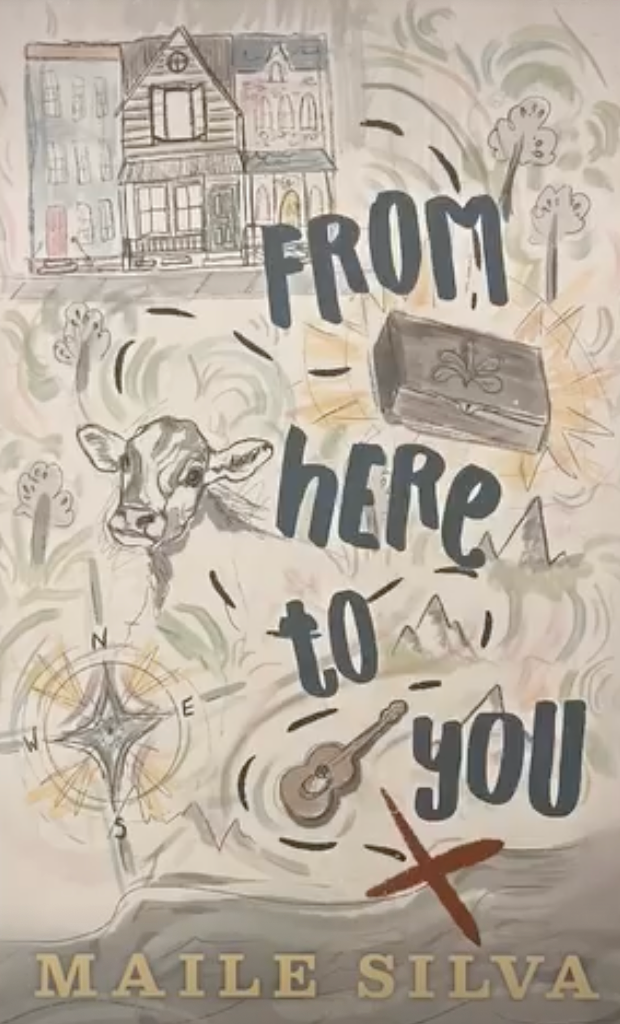 From Here to You