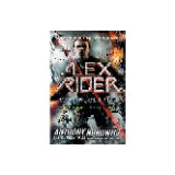 Stormbreaker - (Alex Rider) by Anthony Horowitz (Paperback)