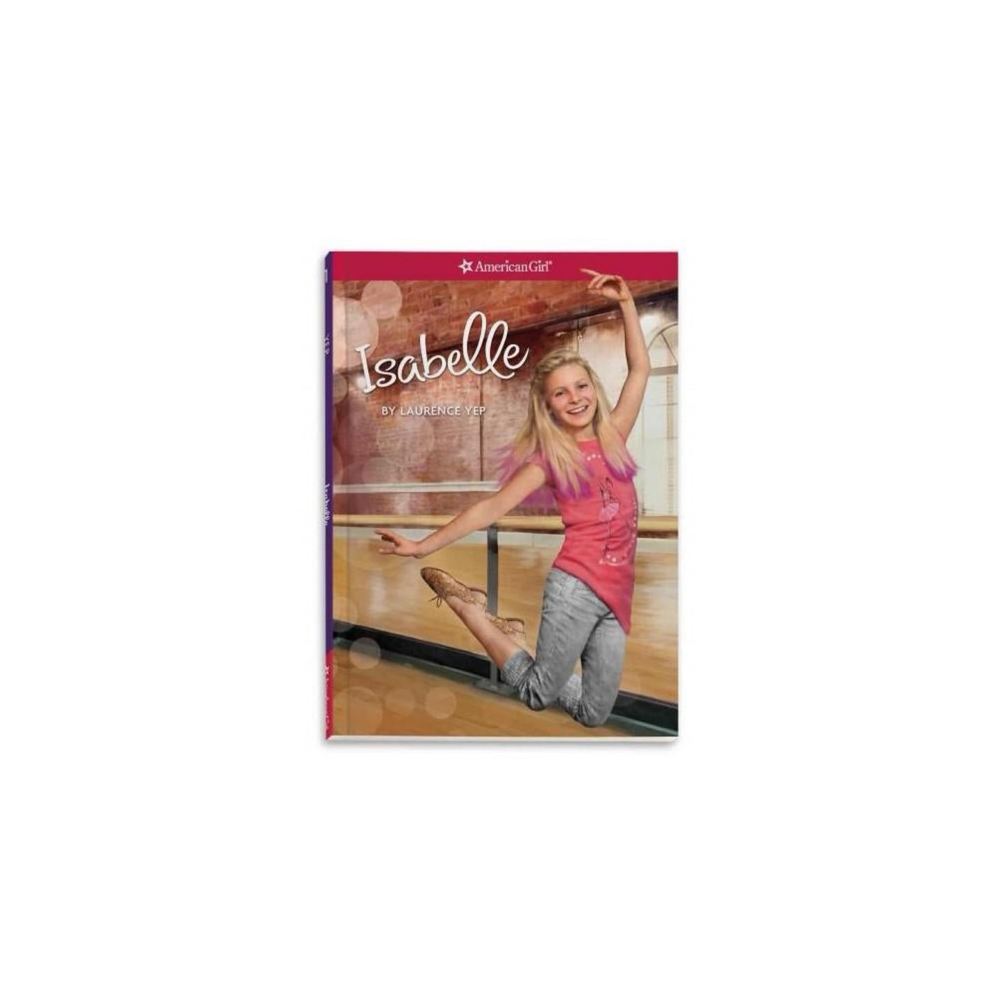 Isabelle (used)