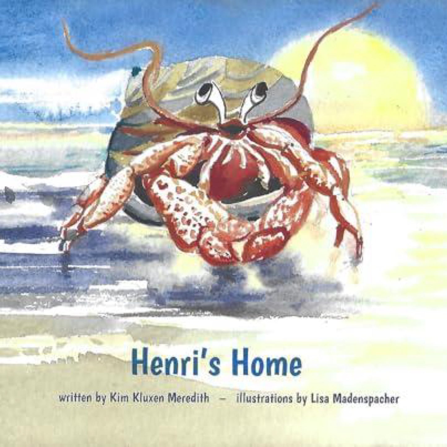 Henri's Home