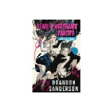 Yumi and the Nightmare Painter - (Secret Projects) by Brandon Sanderson (Hardcover)
