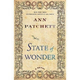 State of Wonder by Ann Patchett