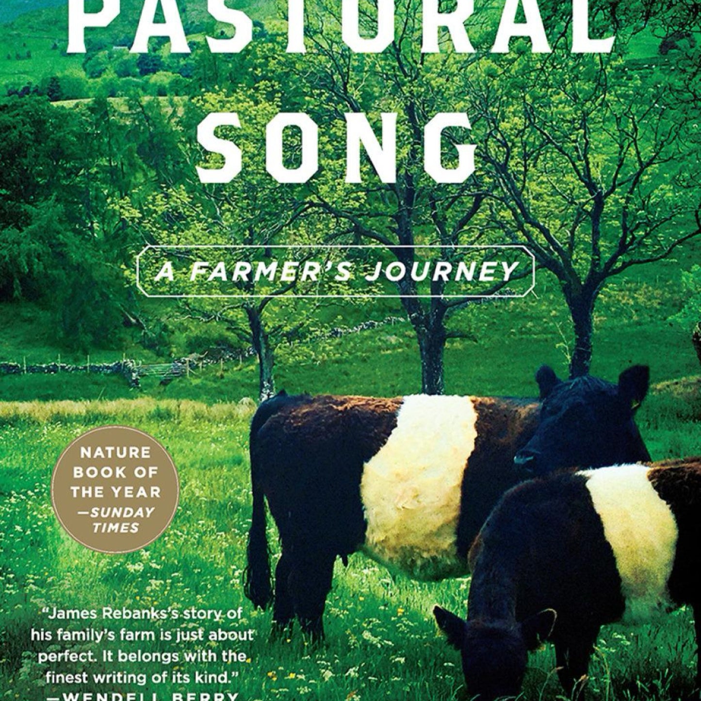 Pastoral Song: A Farmer's Journey