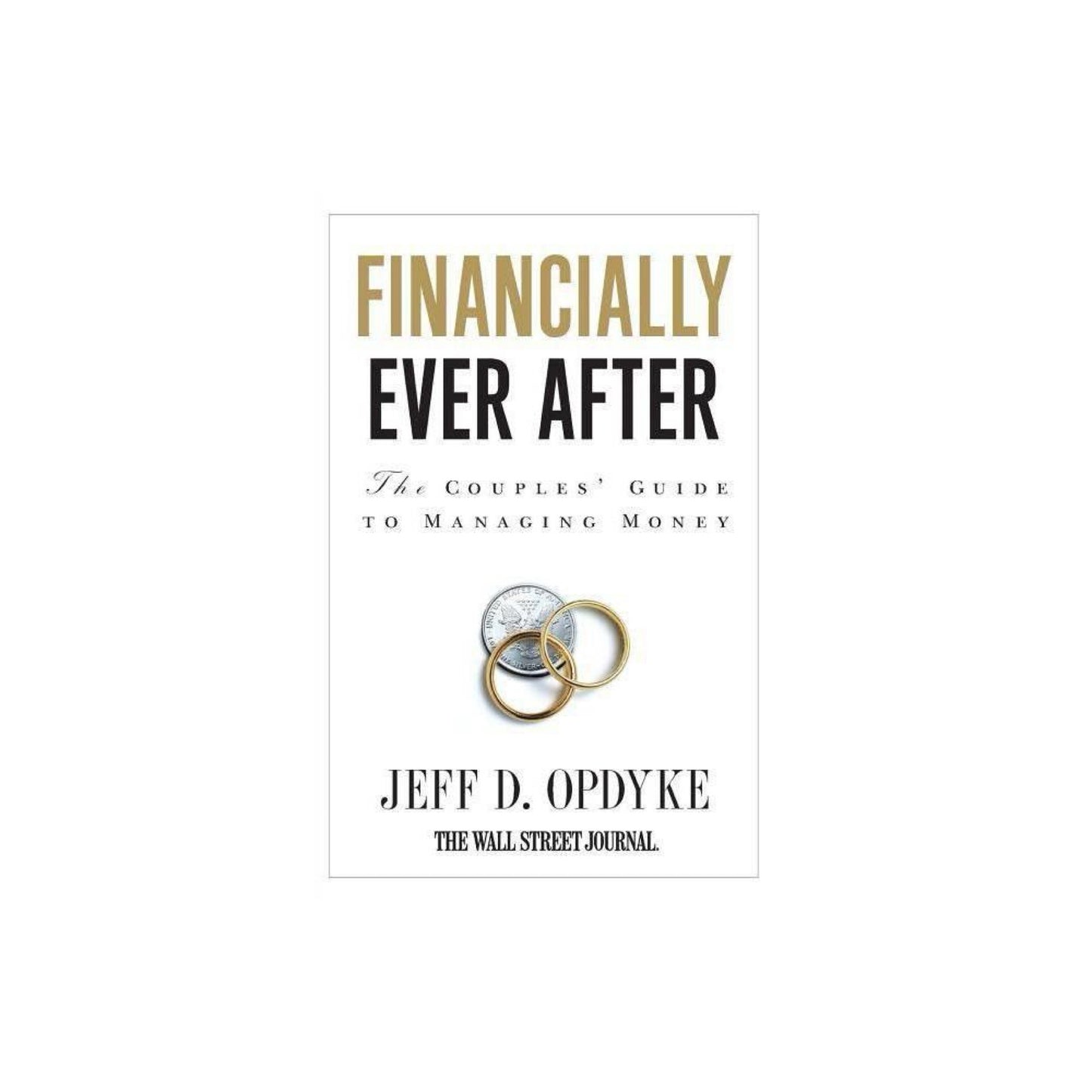 Financially Ever After