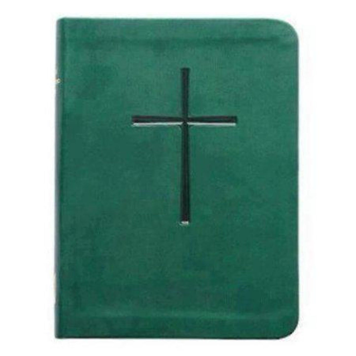 1979 Book of Common Prayer Vivella Edition - by Church Publishing (Leather Bound)