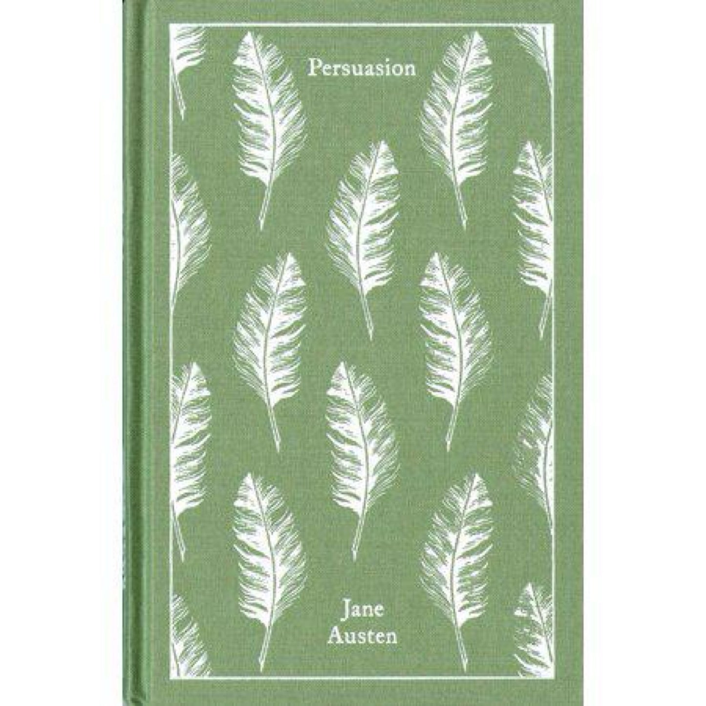 Persuasion (Penguin Clothbound Classics) by Jane Austen