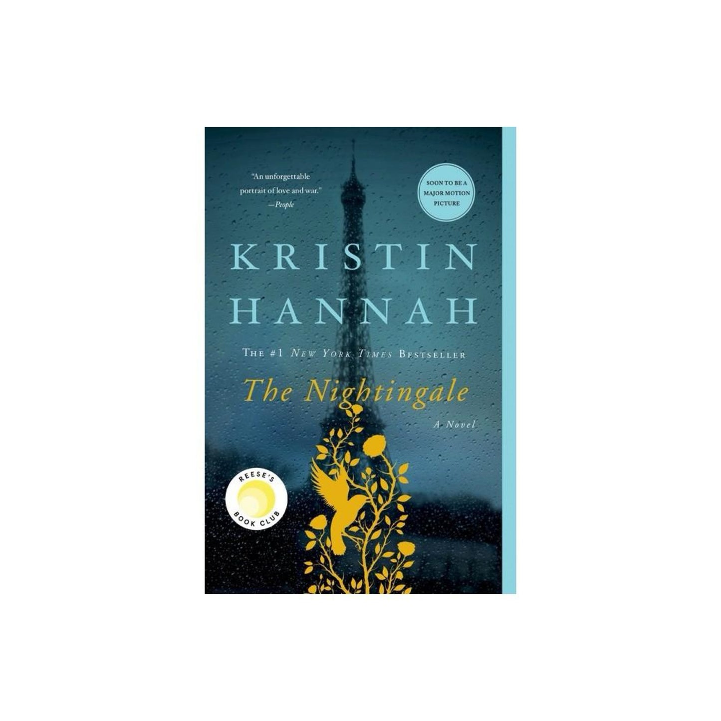 The Nightingale: A Novel (Used)