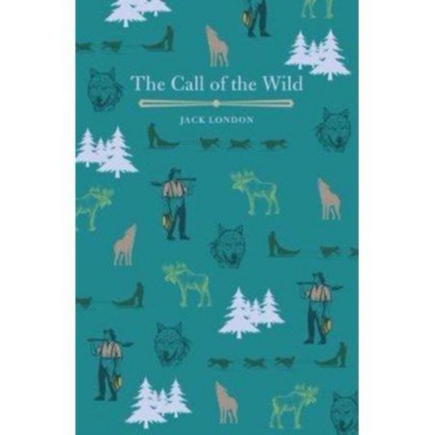 Call of the Wild (used)