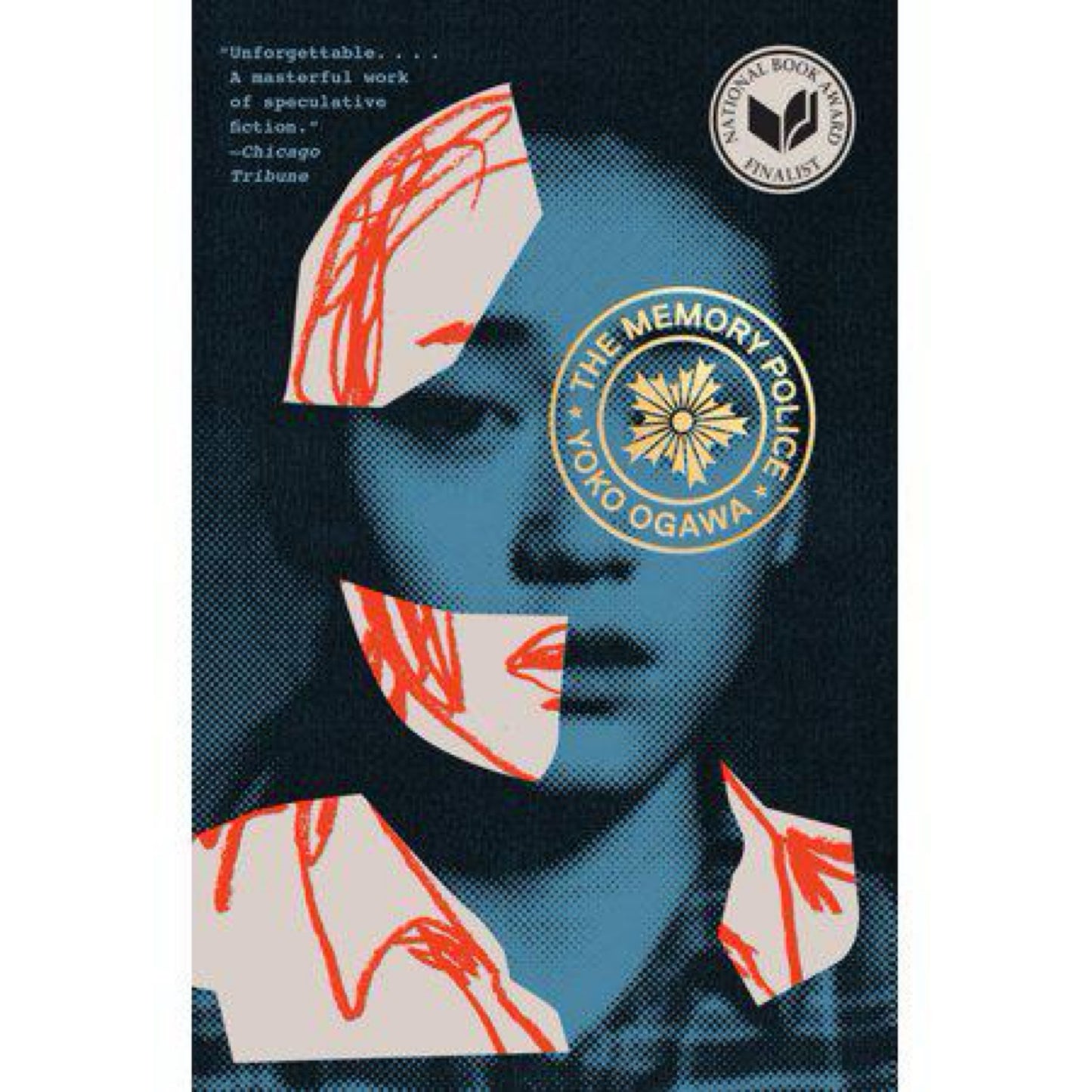 The Memory Police: A Novel by Yoko Ogawa