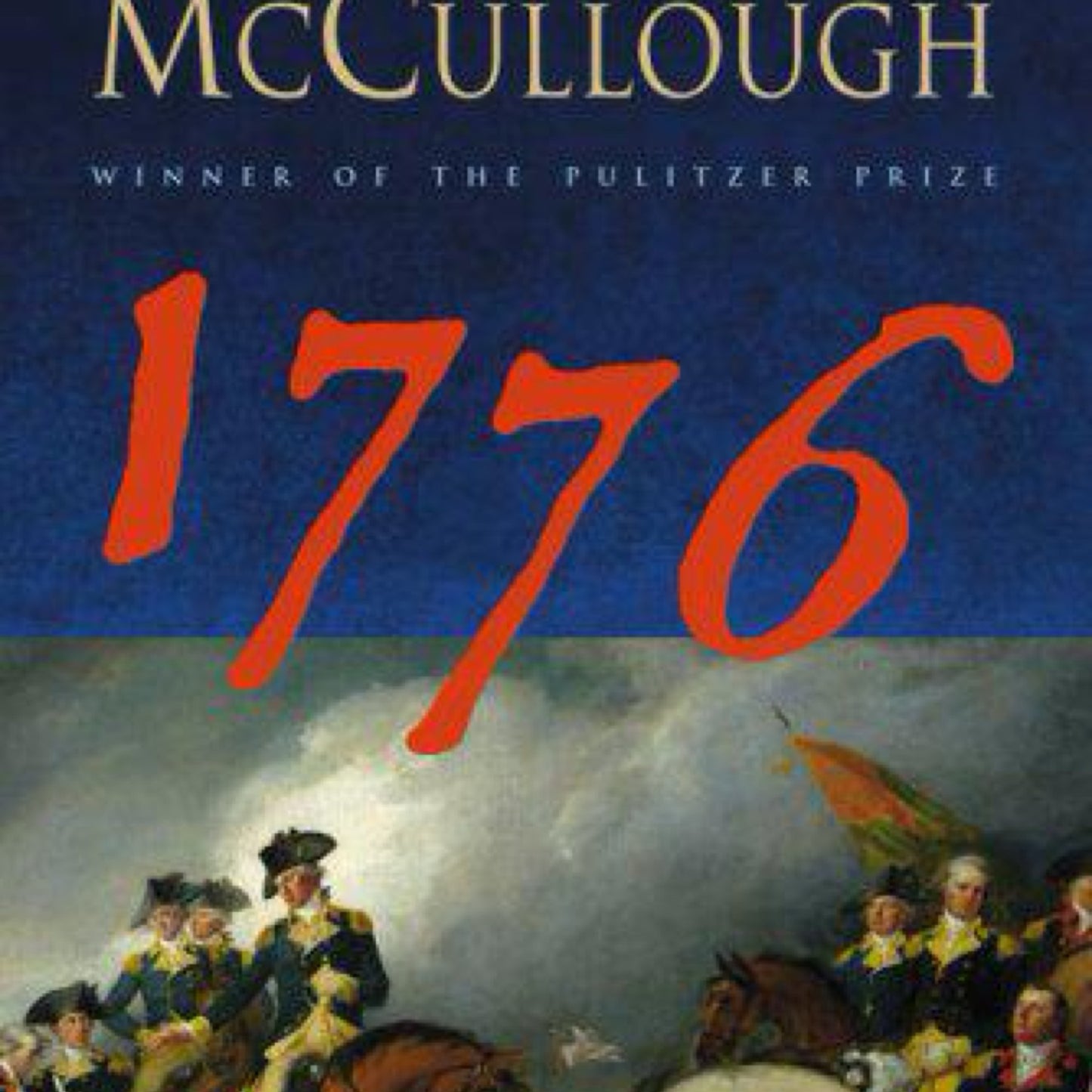 1776 (Used)