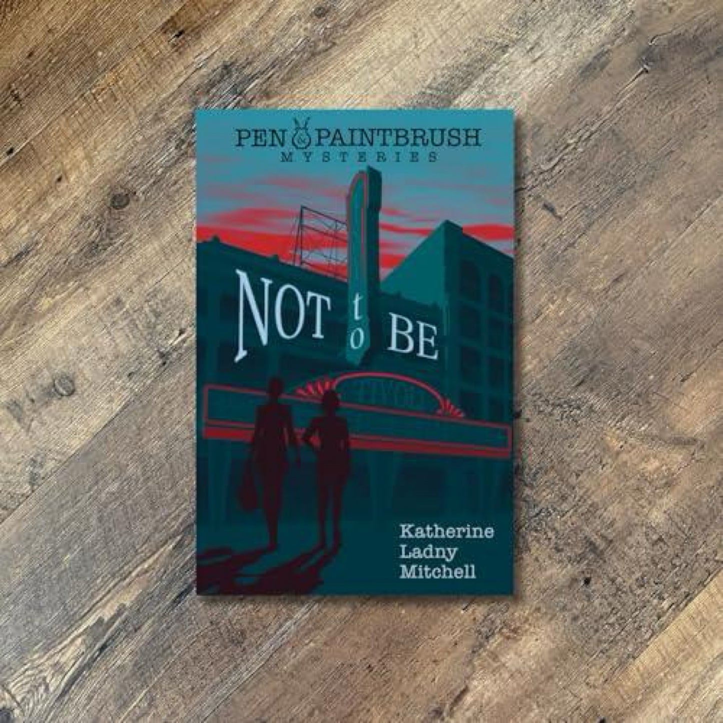 Not to Be