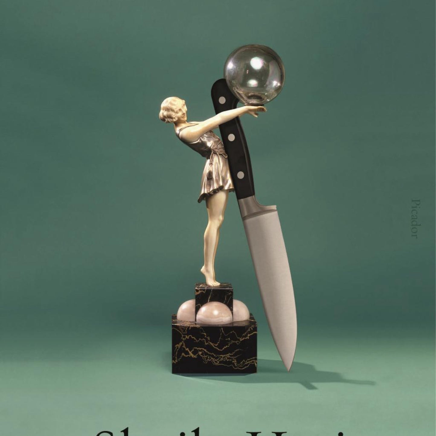 Motherhood (Hardcover) (Sheila Heti)