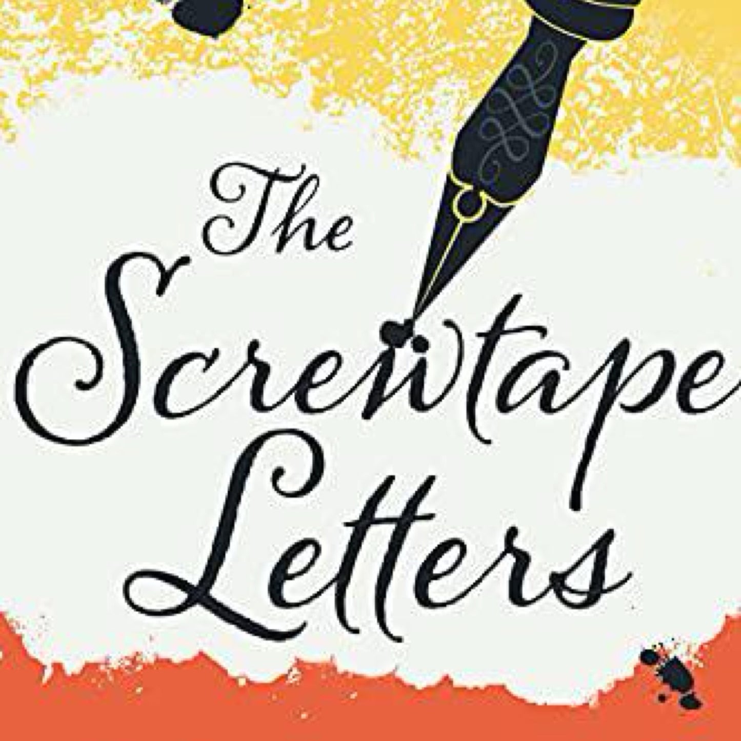 The Screwtape Letters (Front Cover may vary) by C. S. Lewis