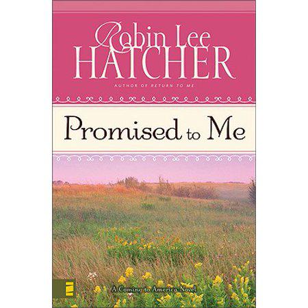 Promised to Me
