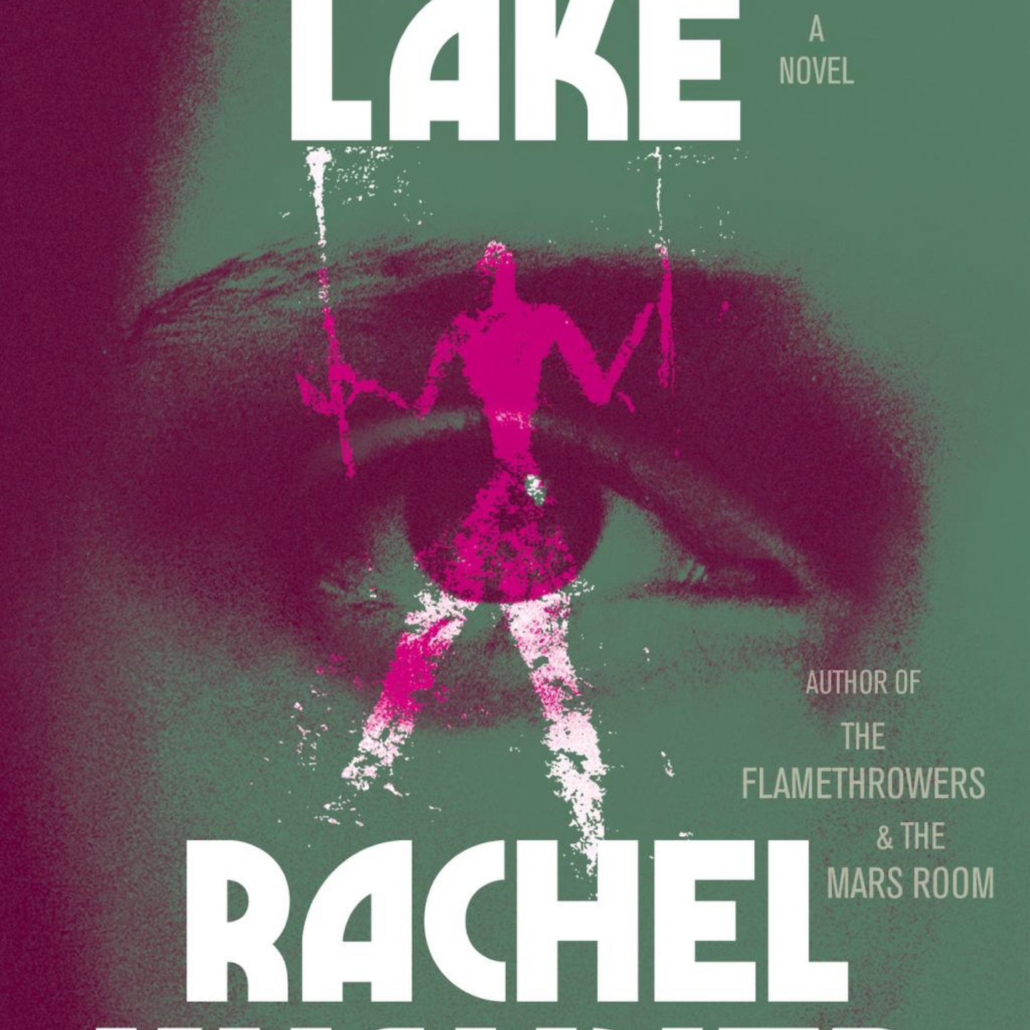Creation Lake, (Used) by Rachel Kushner