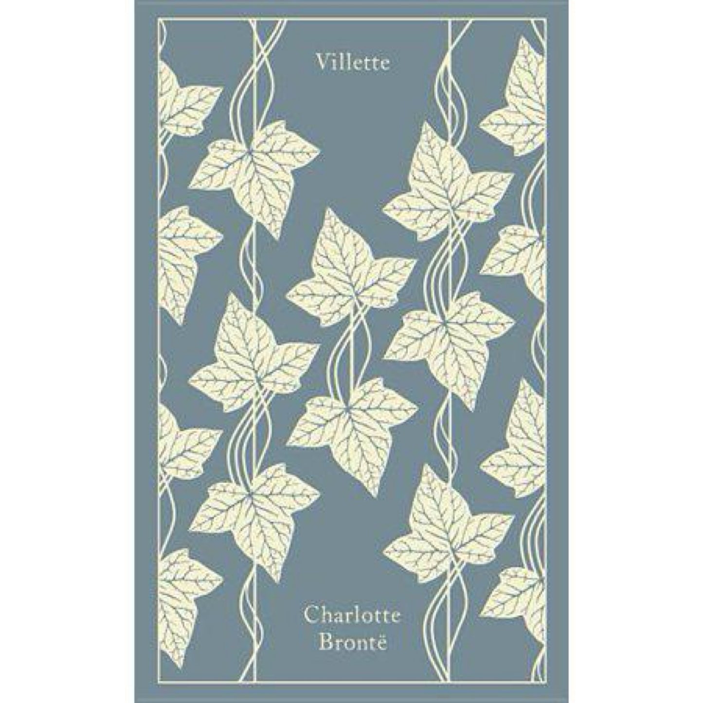 Villette (Penguin Clothbound Classics)