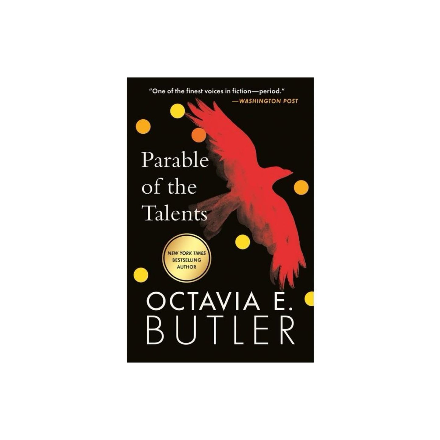 Parable of the Talents - by Octavia E Butler (Paperback)