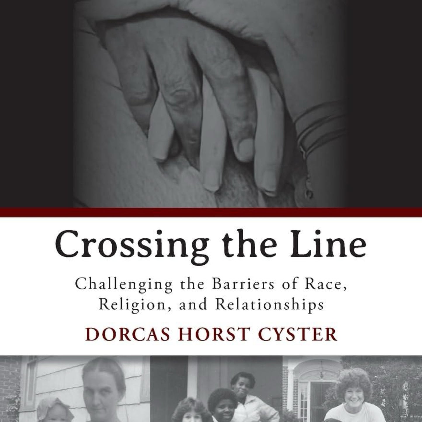 Crossing the Line: Challenging the Barriers of Race, Religion