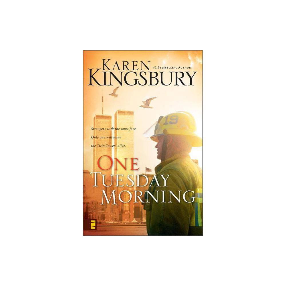One Tuesday Morning (9/11 Series, Book 1)