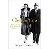 Clementine: The Life of Mrs. Winston Churchill