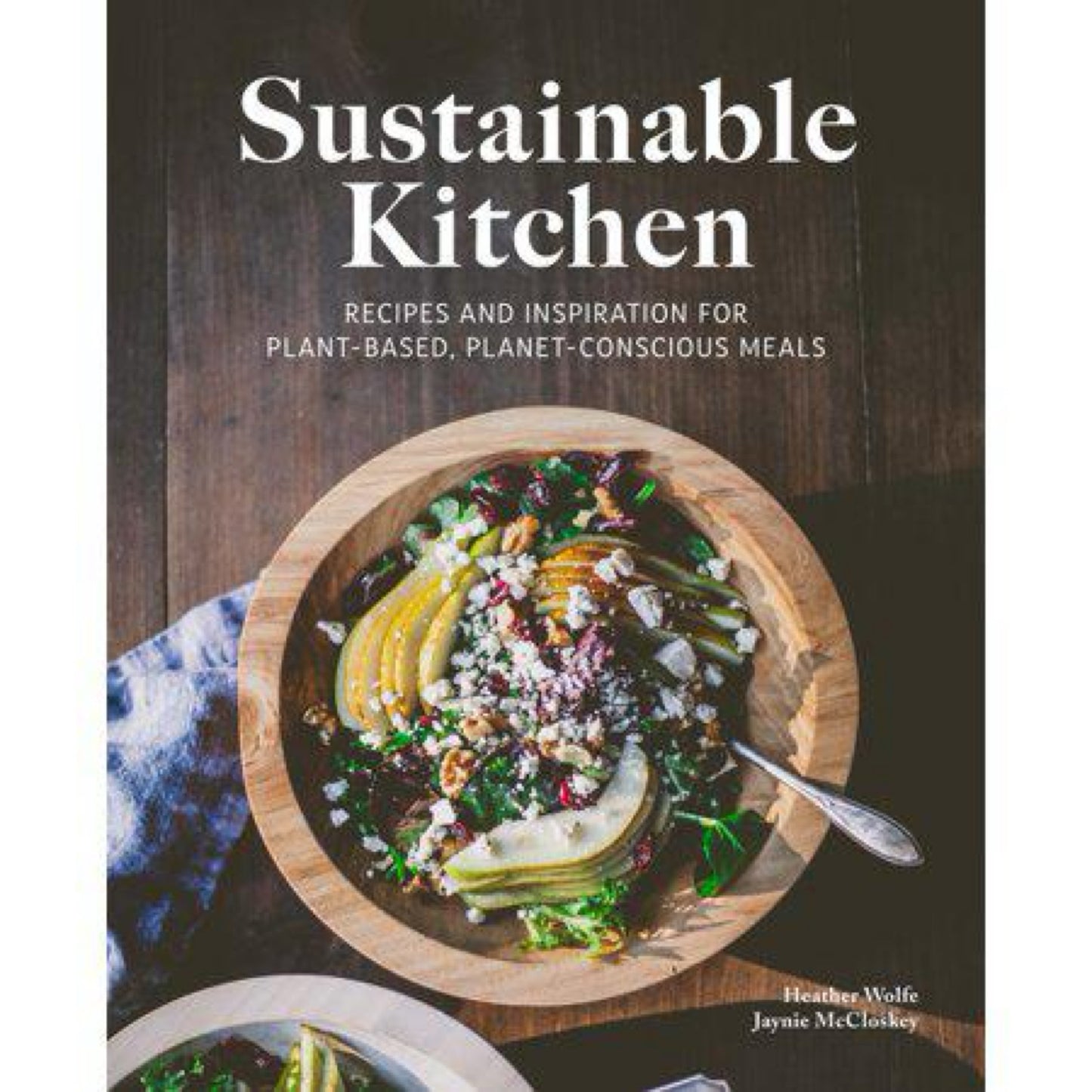 Sustainable Kitchen (Hardcover)