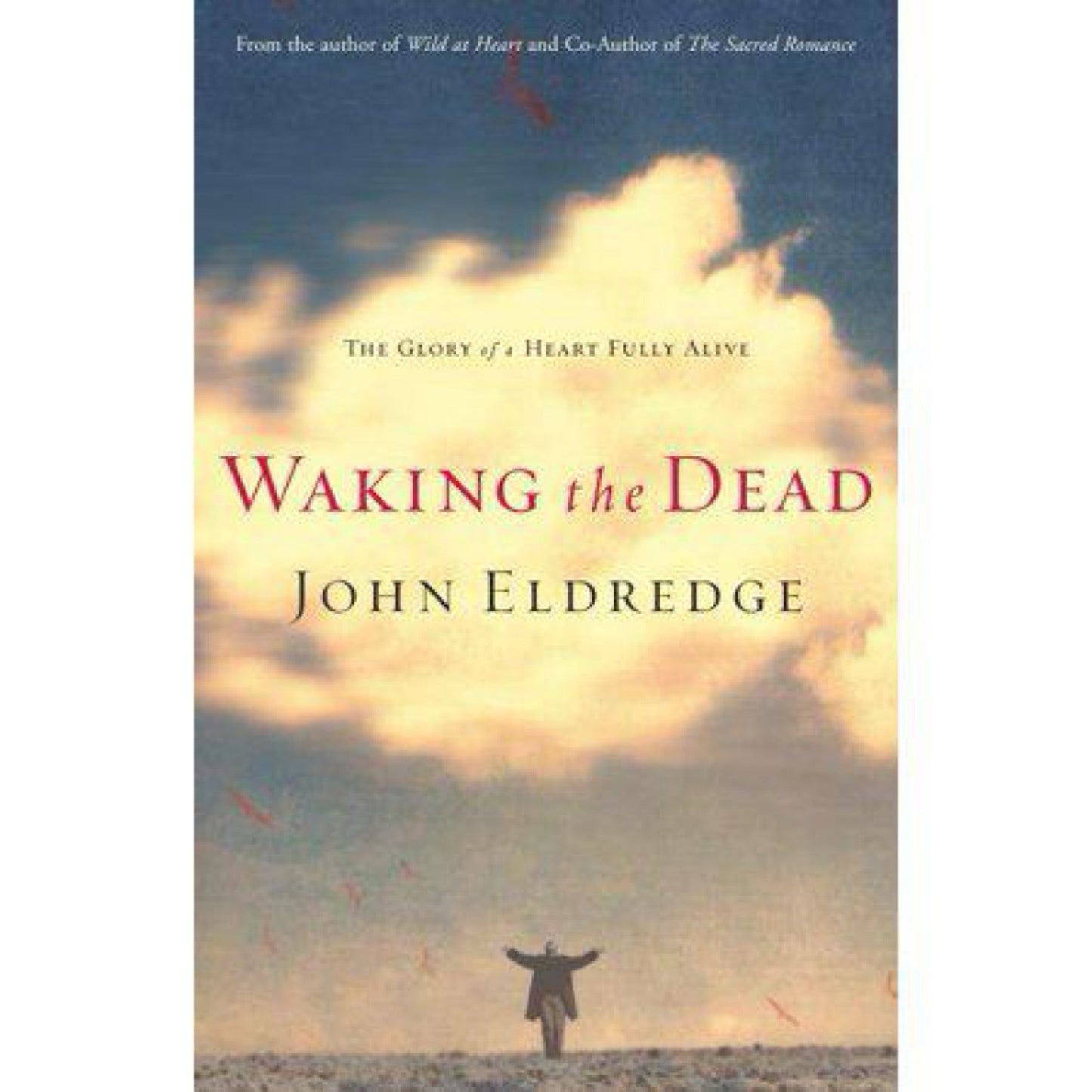 Waking the Dead : the Glory of a Heart Fully Alive