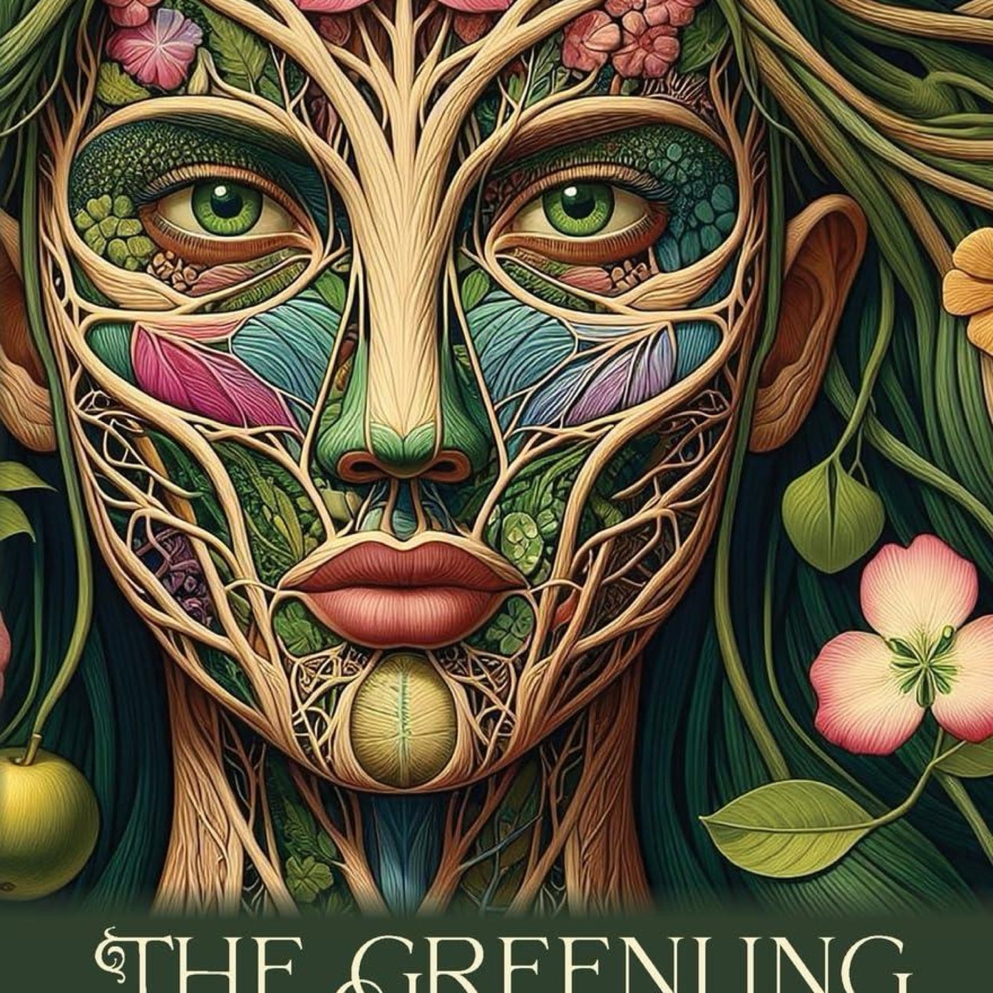 The Greenling