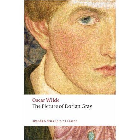 Oxford World's Classics (Paperback): The Picture of Dorian Gray (Paperback)