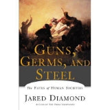 Guns, Germs, and Steel: The Fates of Human Societies by Jared Diamond Ph.D.
