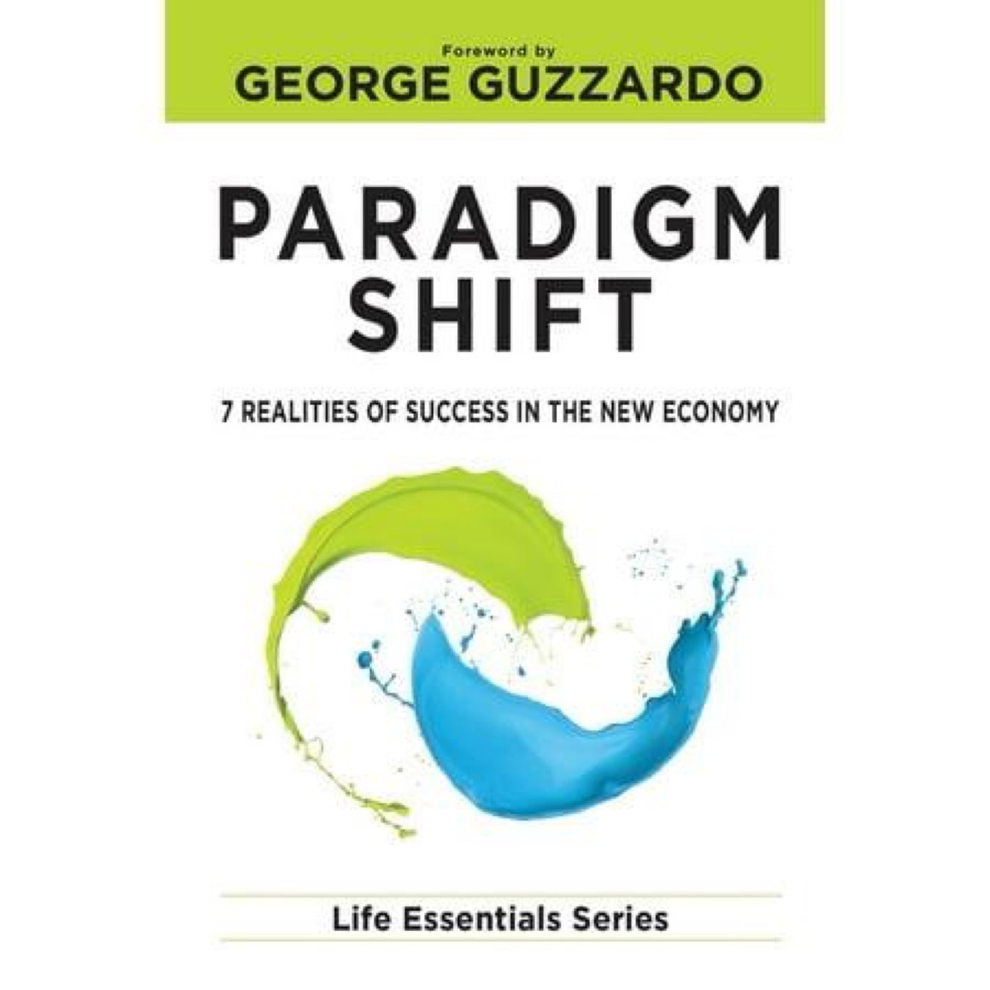 Paradigm Shift