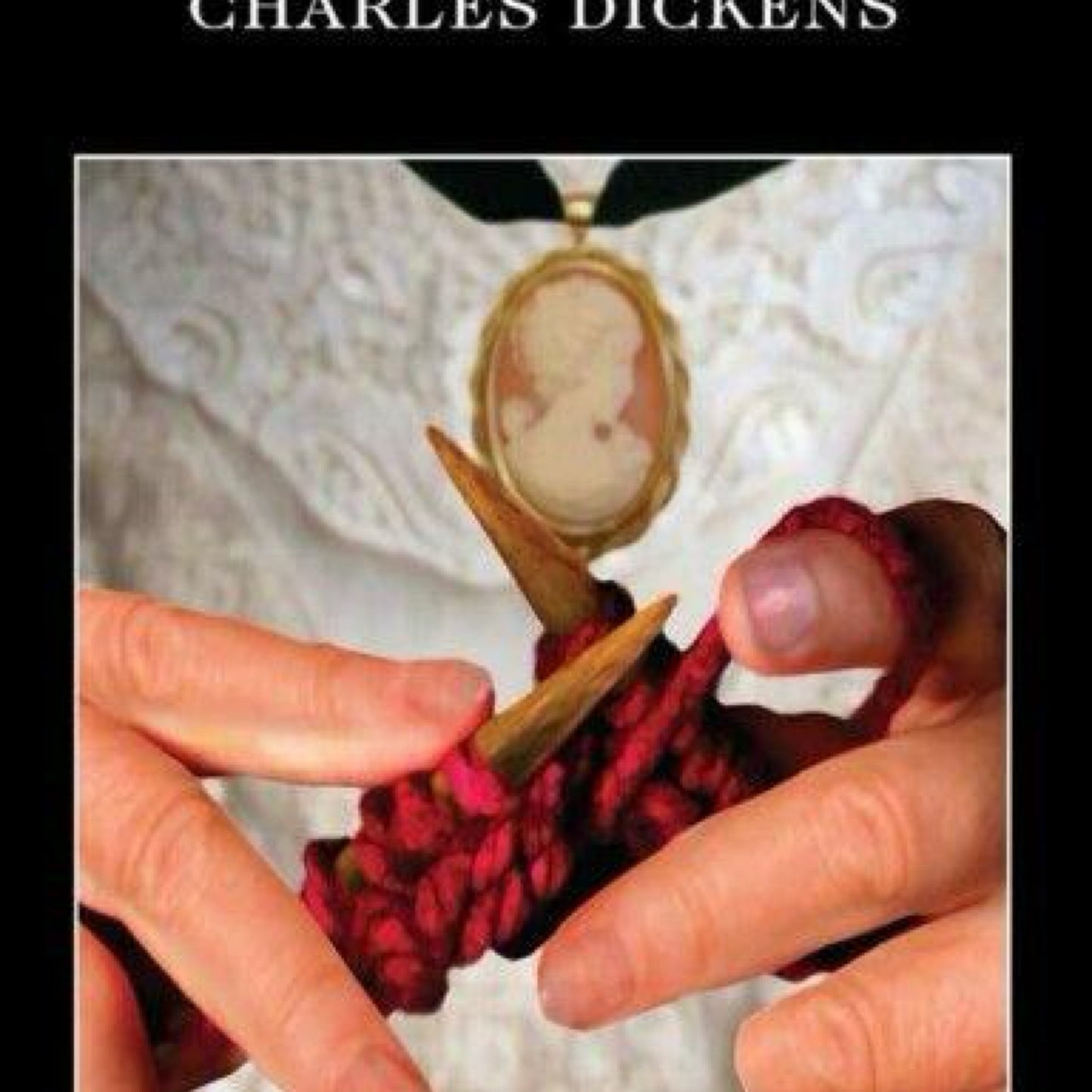 A Tale of Two Cities by Charles Dickens