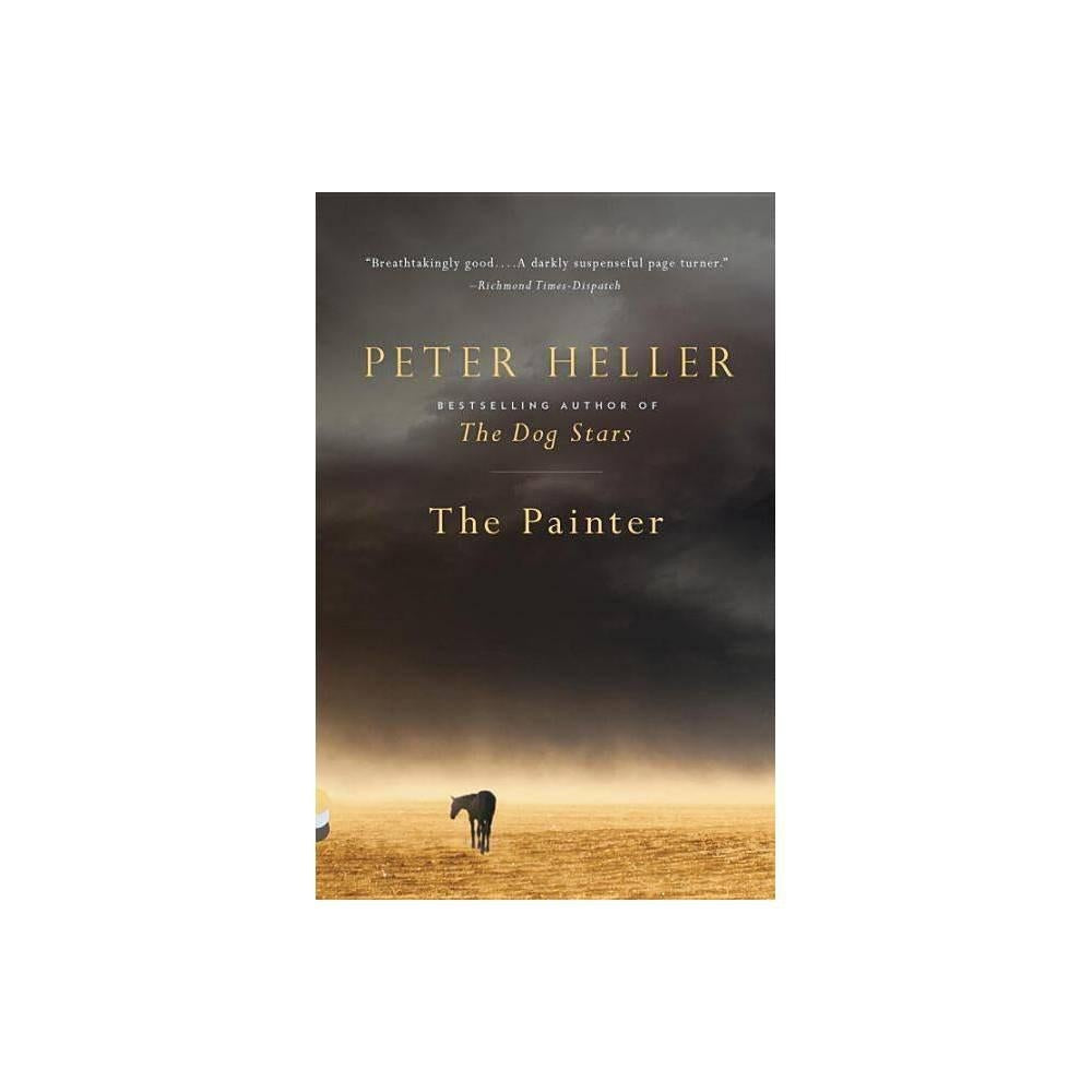 The Painter by Peter Heller