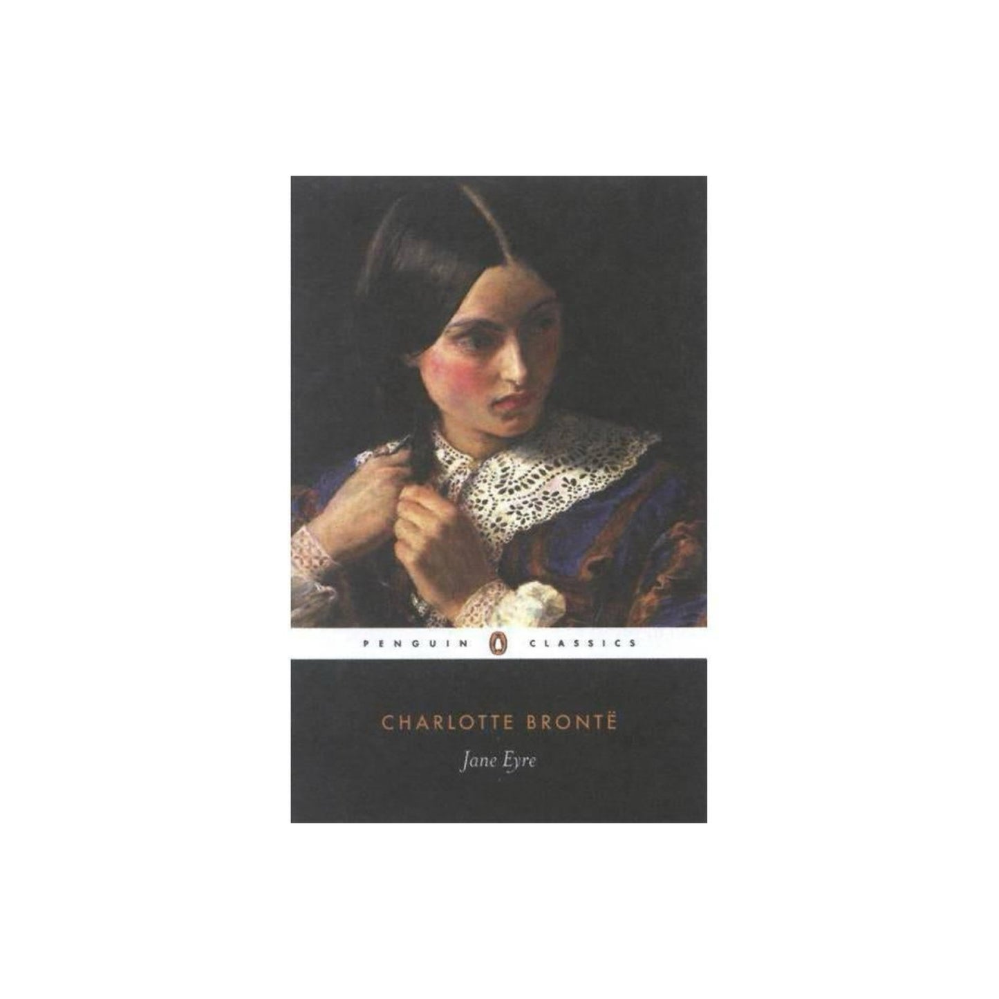 Jane Eyre (Penguin Classics) by Charlotte Brontë