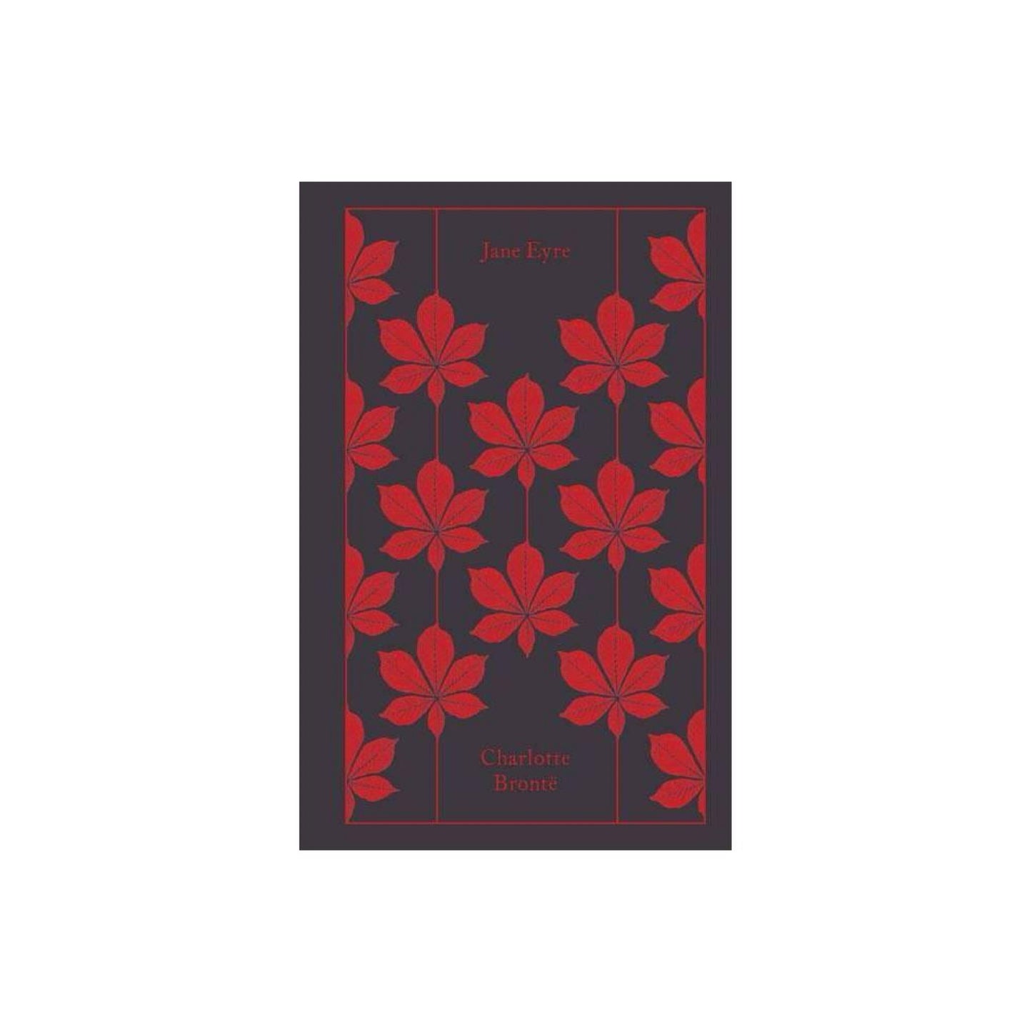 Jane Eyre (Penguin Clothbound Classics) by Charlotte Bronte