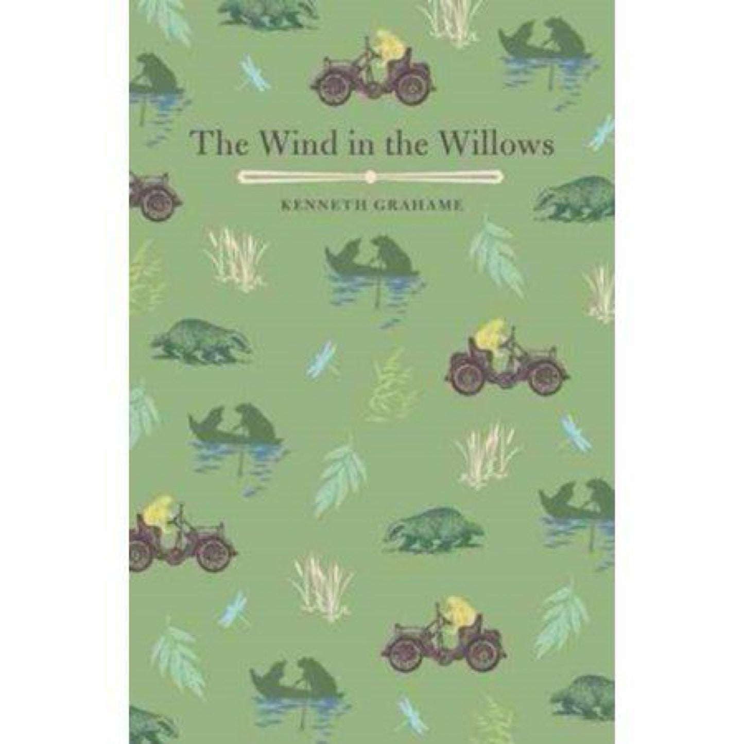 Wind in the Willows (used)