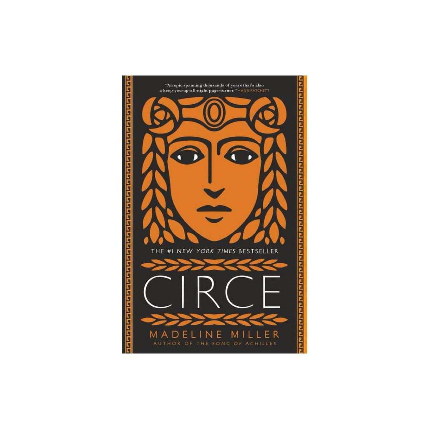 Circe by Madeline Miller