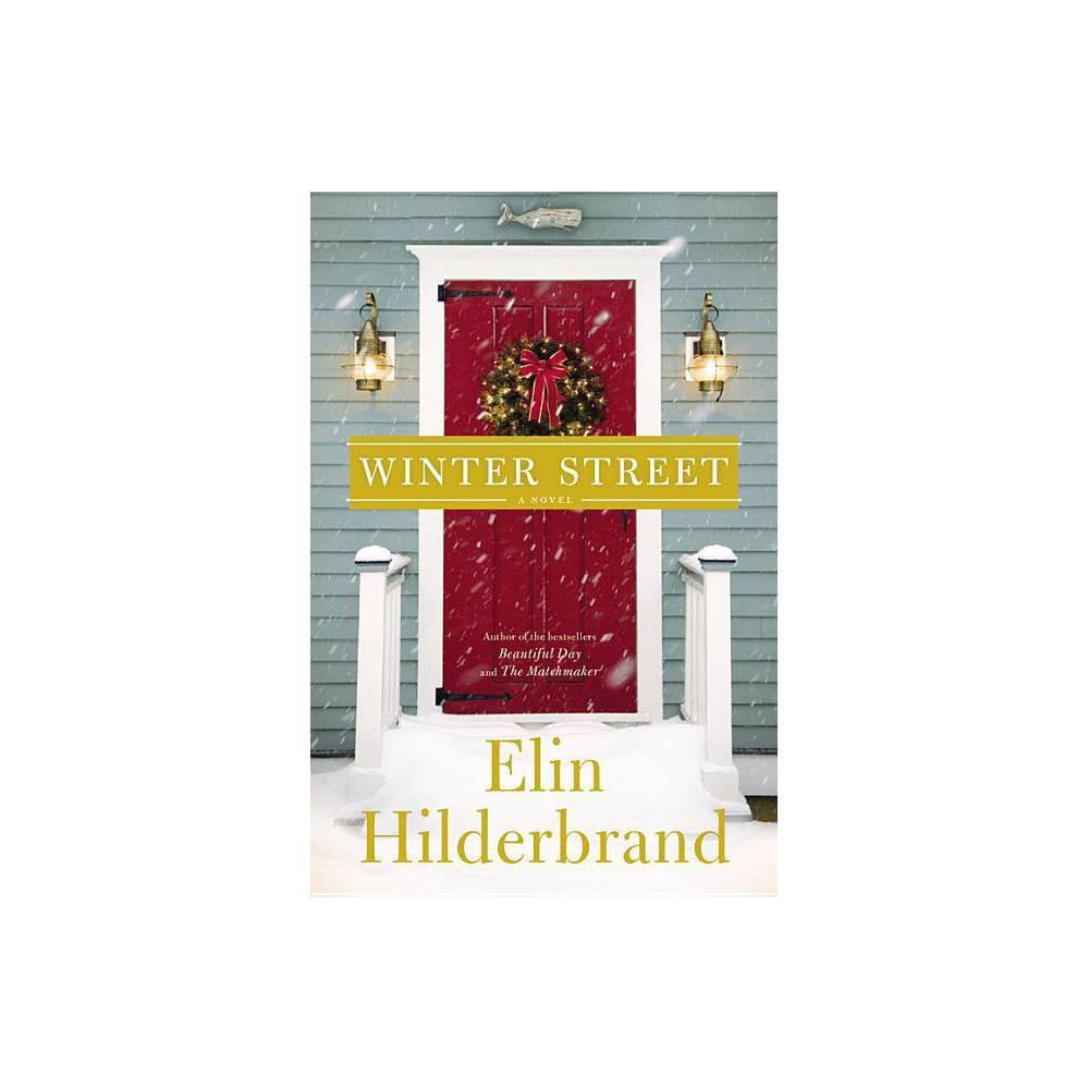 Winter Street: Winter Street (Series #1) (Hardcover)