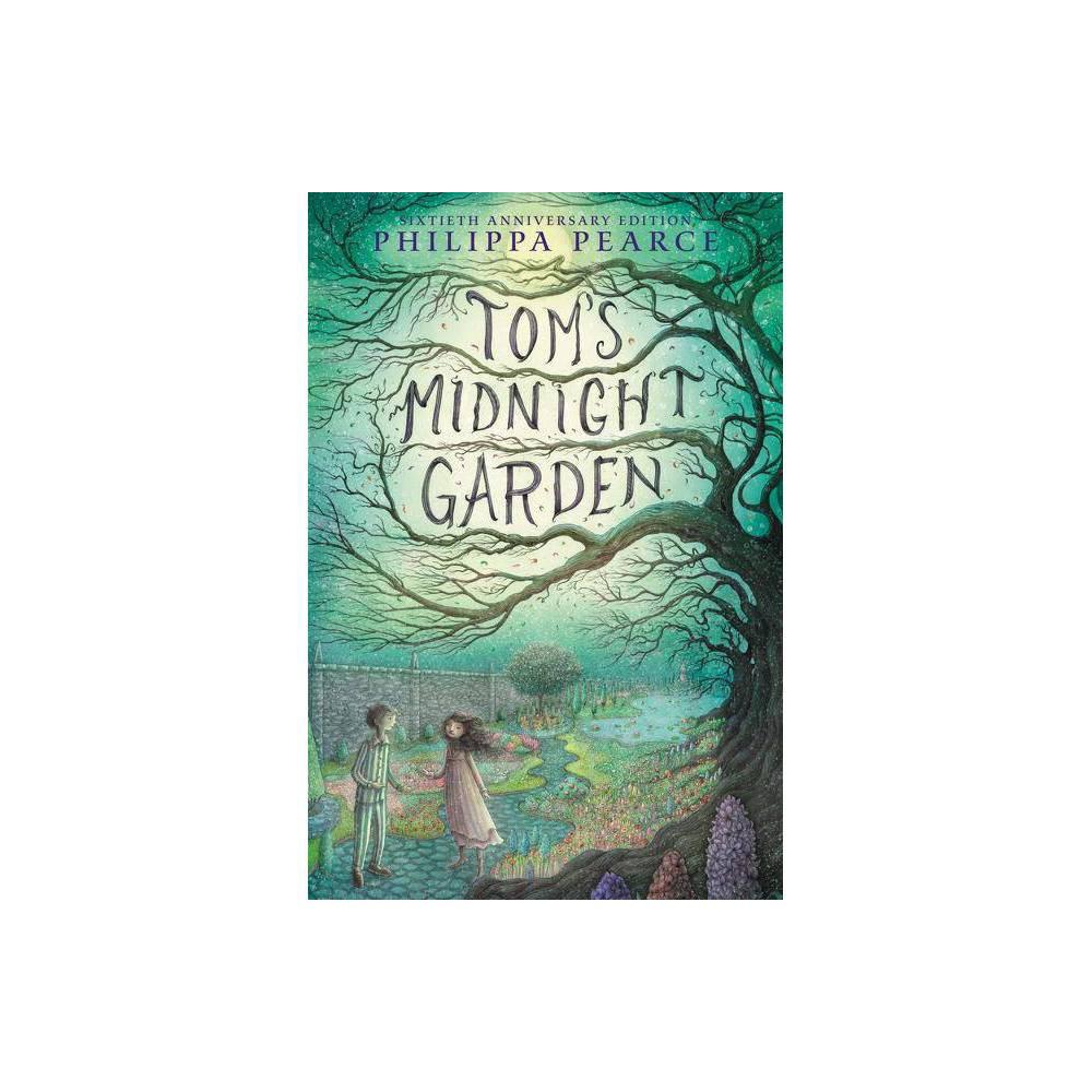 Tom's Midnight Garden - by Philippa Pearce (Paperback)