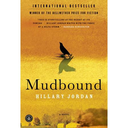 Mudbound - by Hillary Jordan (Paperback)