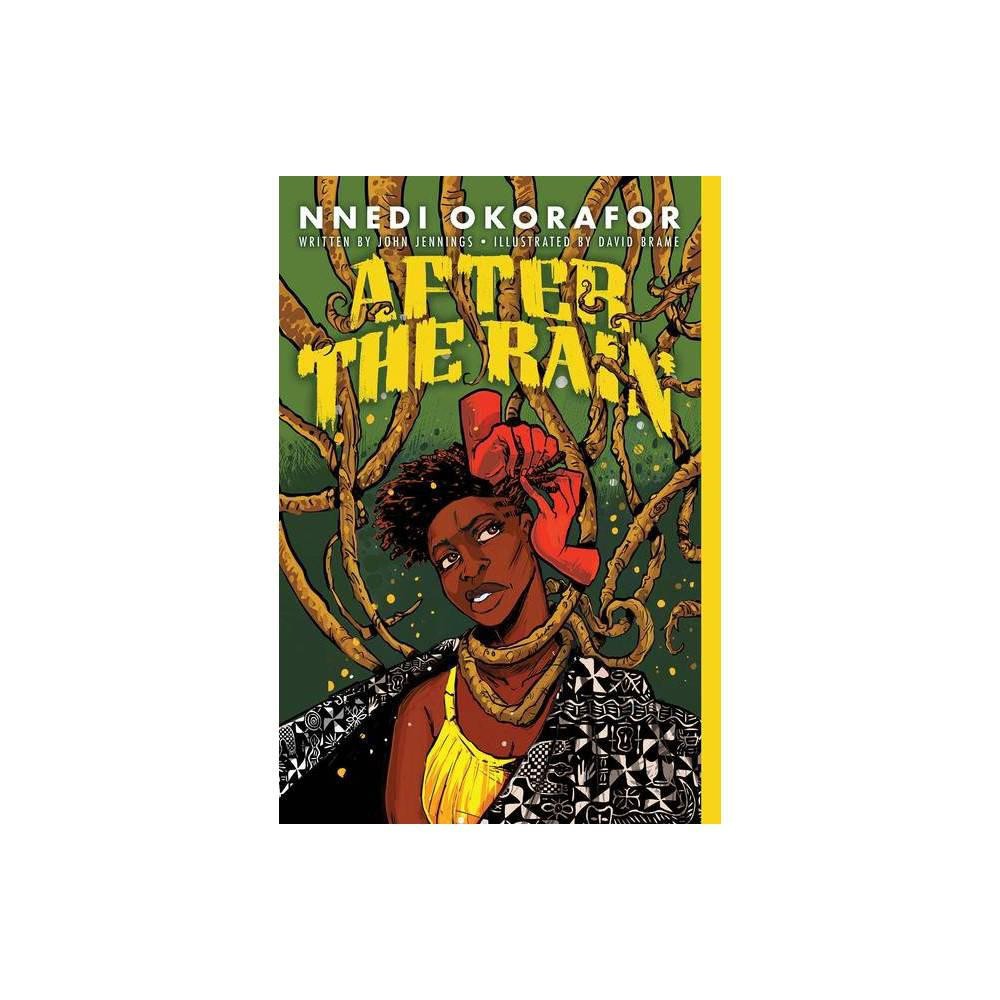 After the Rain by Nnedi Okorafor