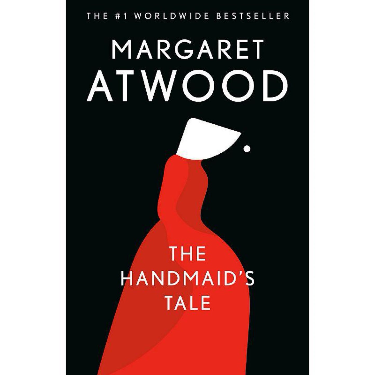 The Handmaid's Tale by Margaret Atwood