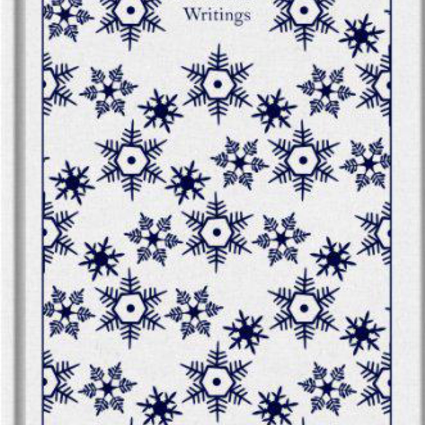 A Christmas Carol and Other Christmas Writings (Penguin Clothbound Classics) by Charles Dickens