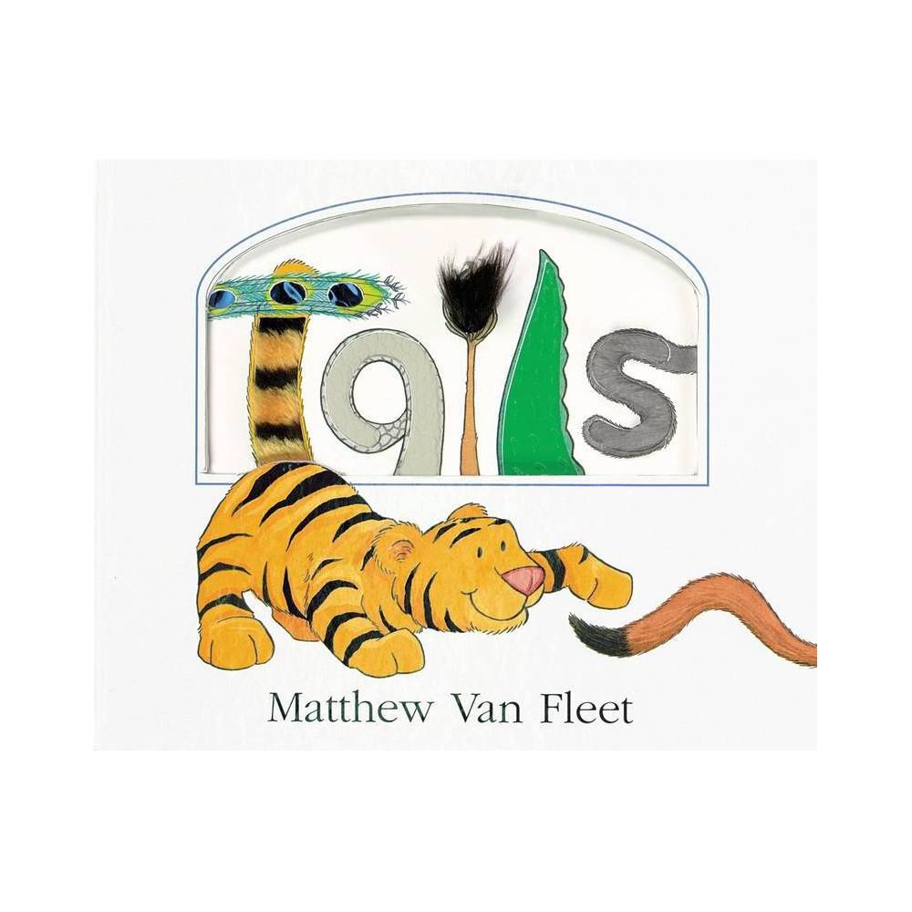 Tails by Matthew Van Fleet