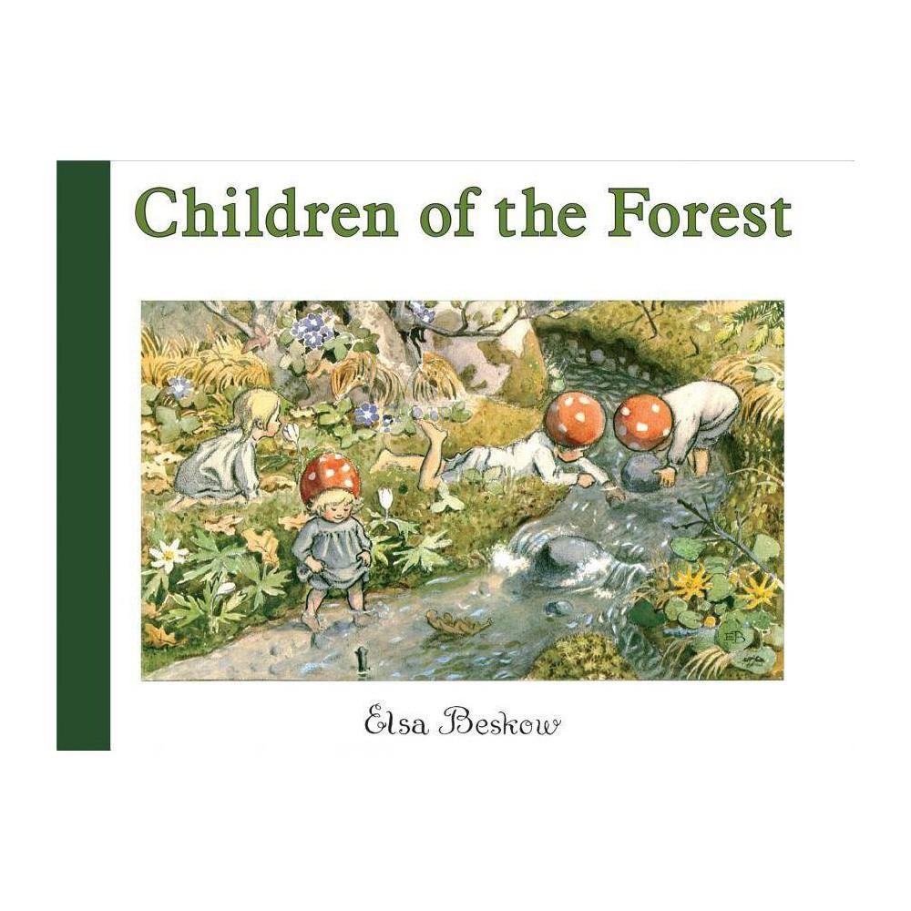 Children of the Forest: Mini Edition by Elsa Beskow