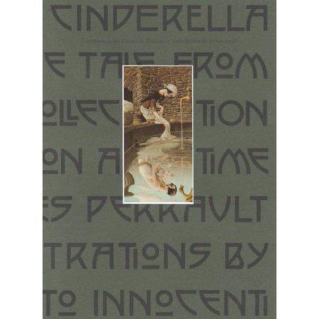 Fairy Tales: Cinderella (Hardcover)