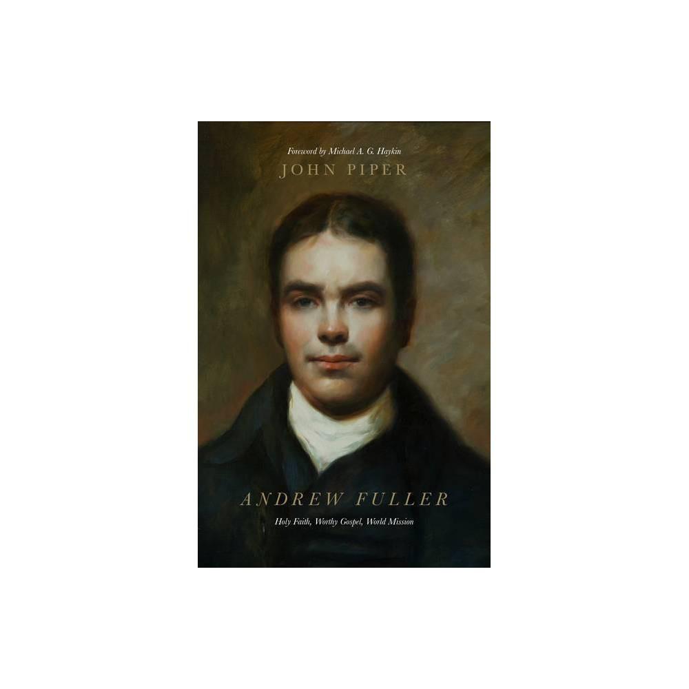 Andrew Fuller