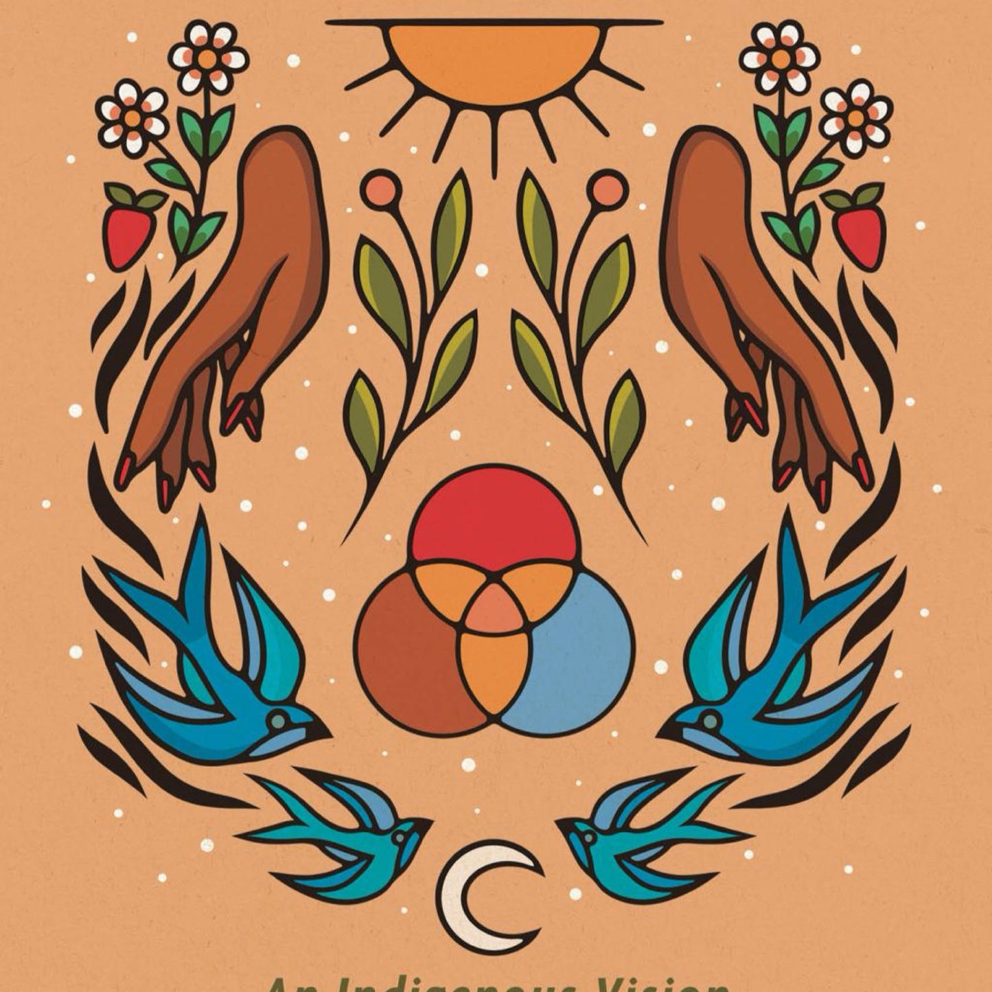 Living Resistance - by Kaitlin B Curtice (Hardcover)