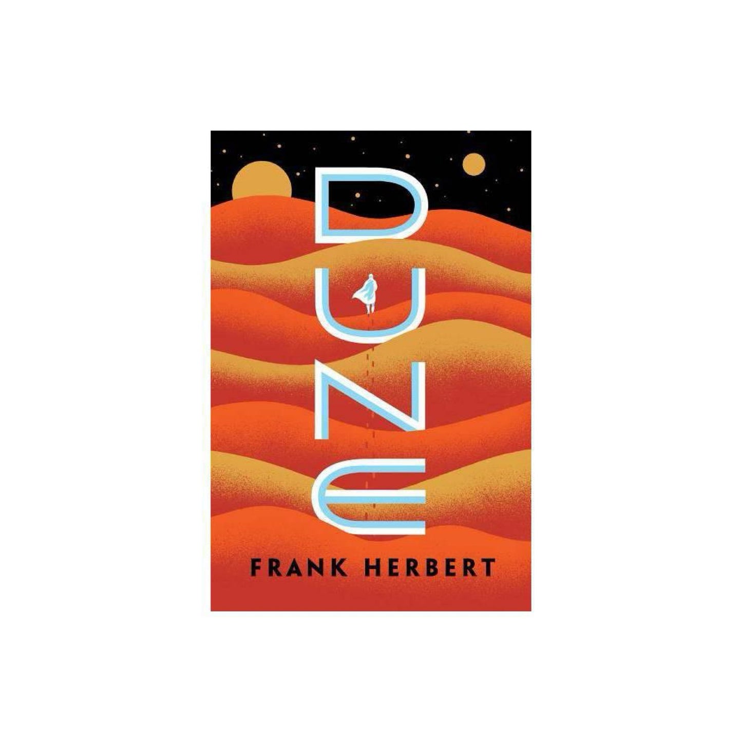 Dune (Dune Chronicles, Book 1) by Frank Herbert