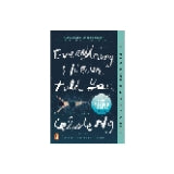 Everything I Never Told You by Celeste NG
