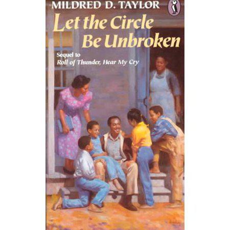 Let the Circle Be Unbroken (used)